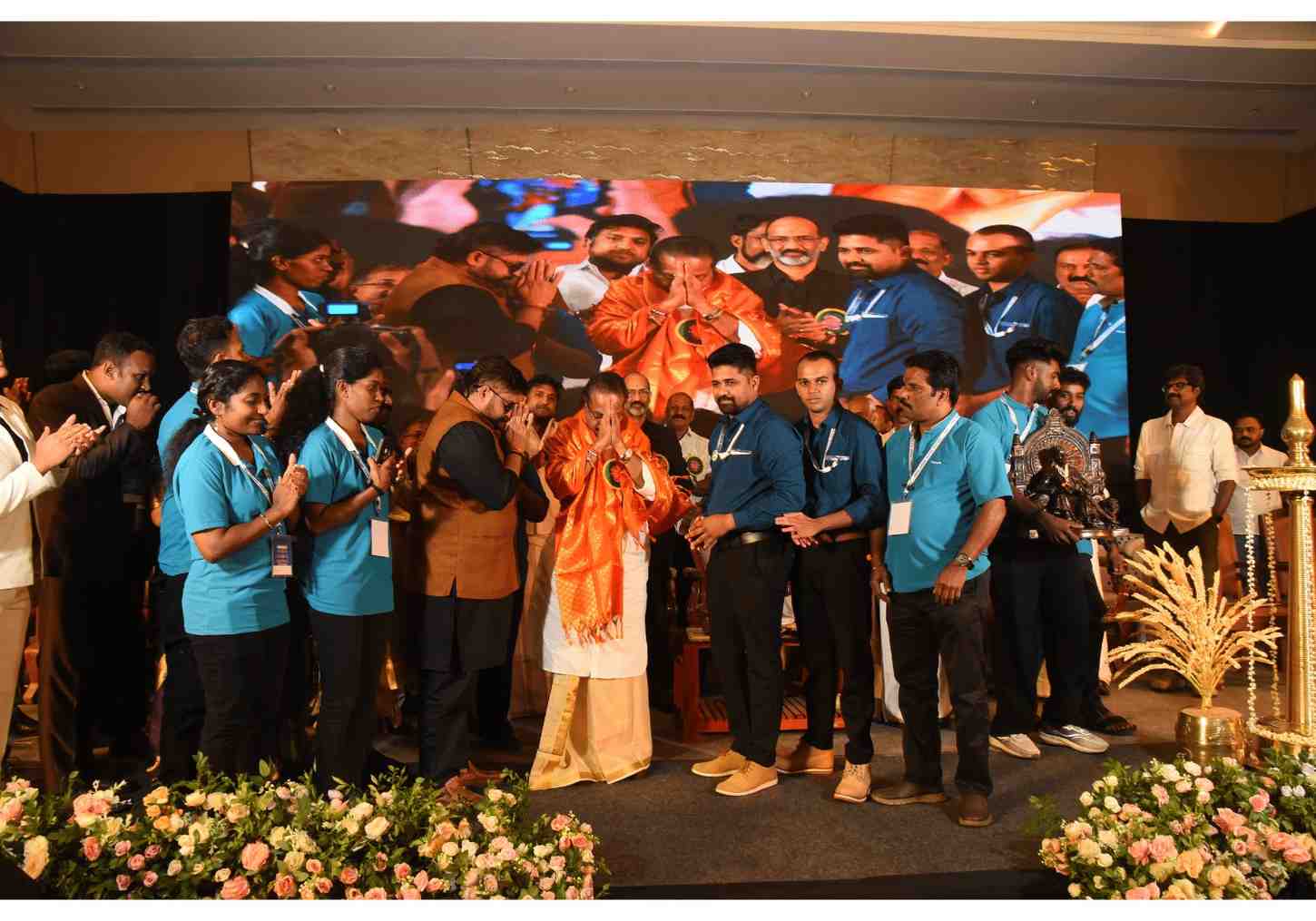 Annual General Meeting 2025 – Celebrating Leadership and Unity
