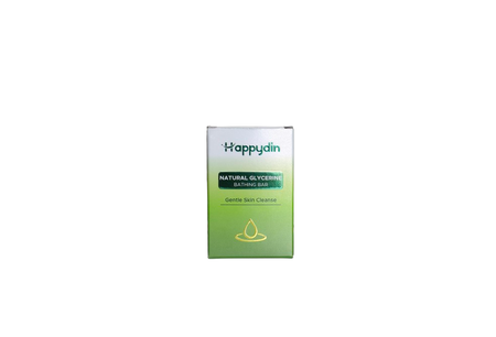 Natural Glycerin Soap