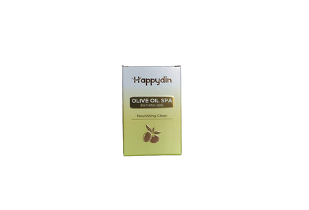 Olive Oil Spa Soap