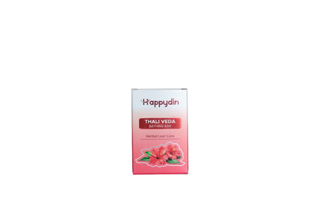 Veda Thali Soap